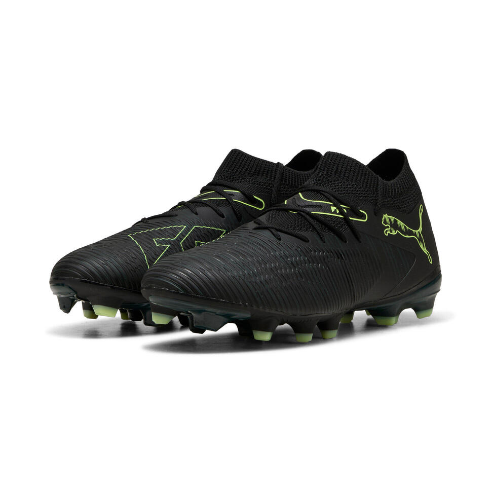 Buty piłkarskie męskie PUMA Future 8 Match FG/AG