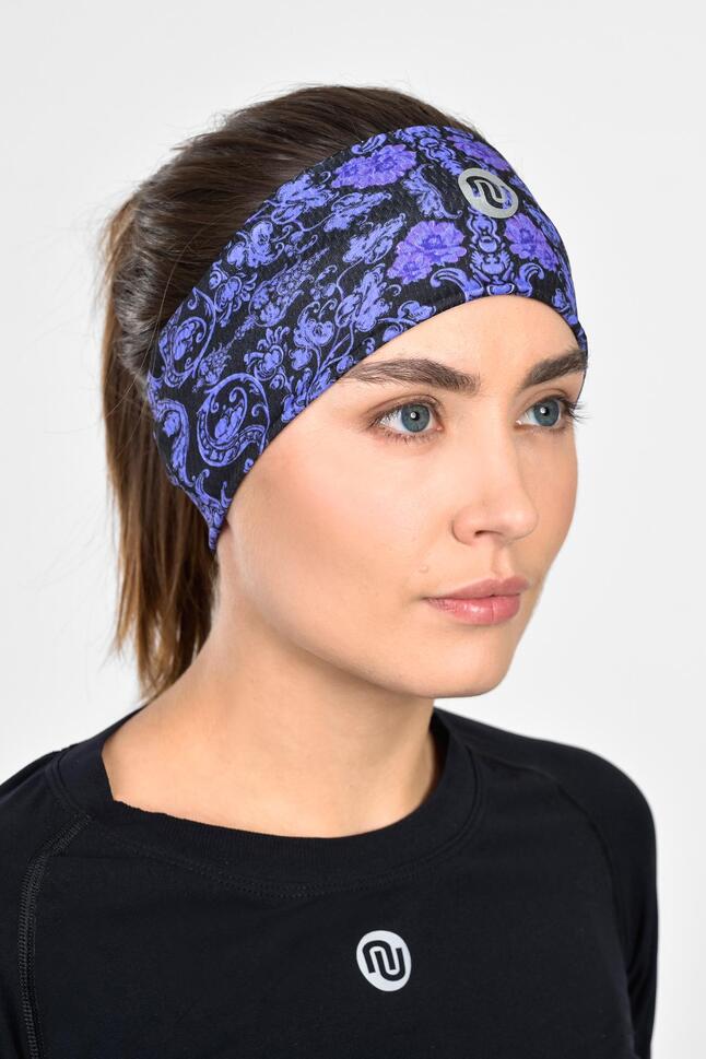 Opaska Sportowa Unisex Nessi Sportswear