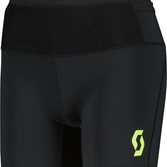 Short W RC RUN TIGHT SHORTS