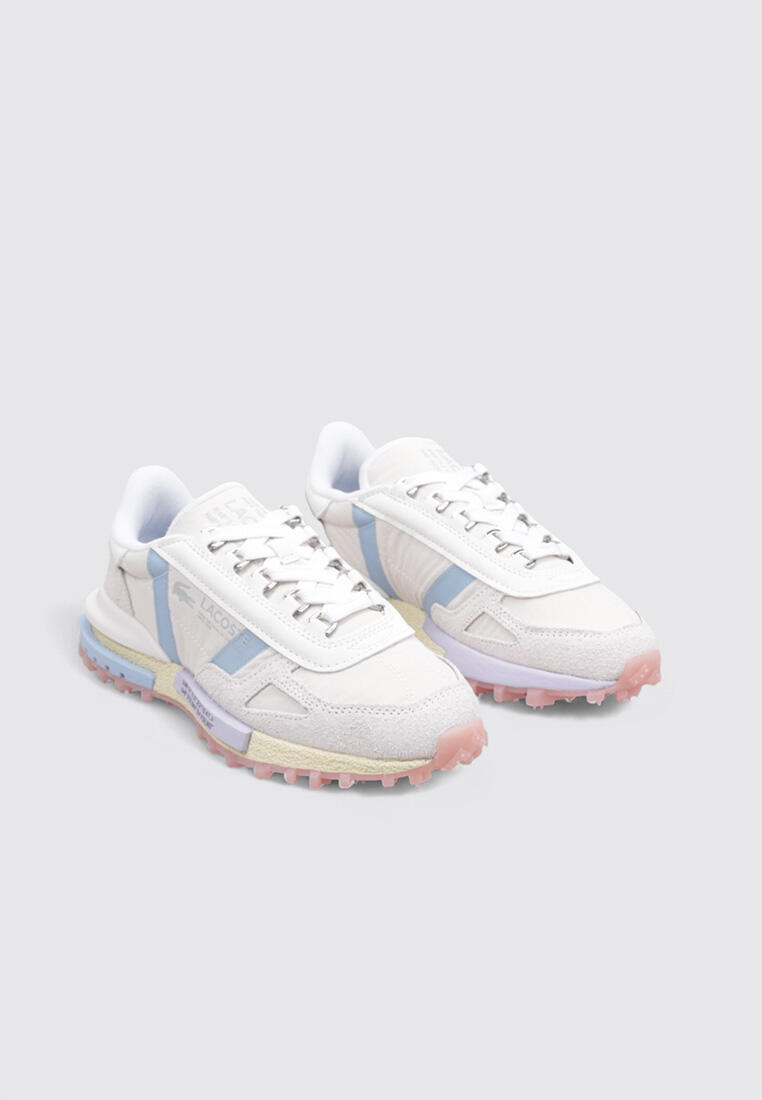 Sapatilhas Lacoste modelo Elite Active para mulheres 2/6