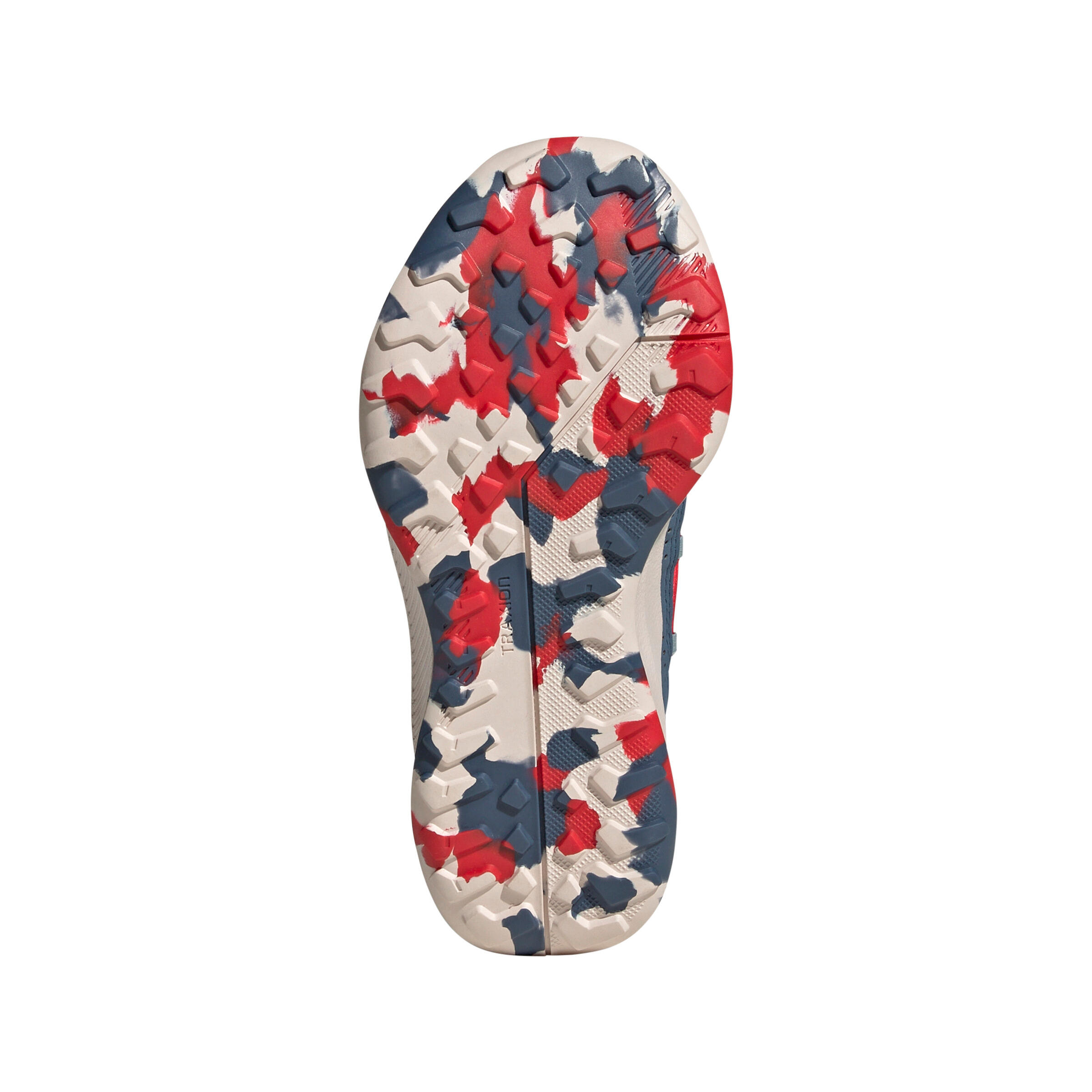 Scarpe trekking per bambini adidas Terrex Voyager 21 Heat.Rdy 7/7