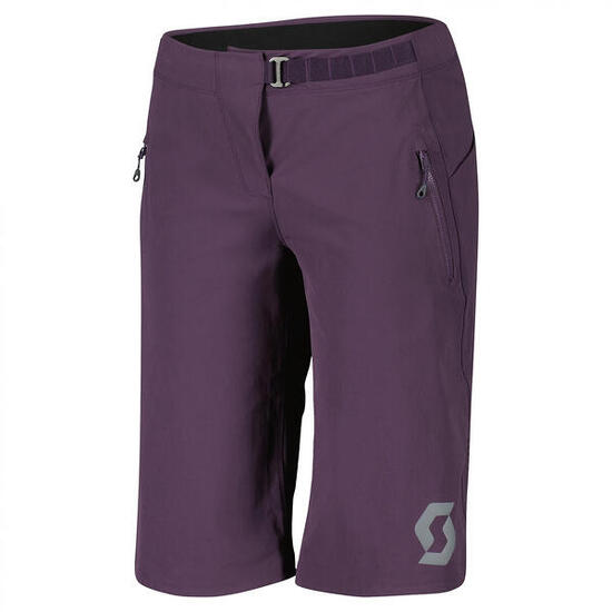 Short W TRAIL VERTIC PRO SHORTS