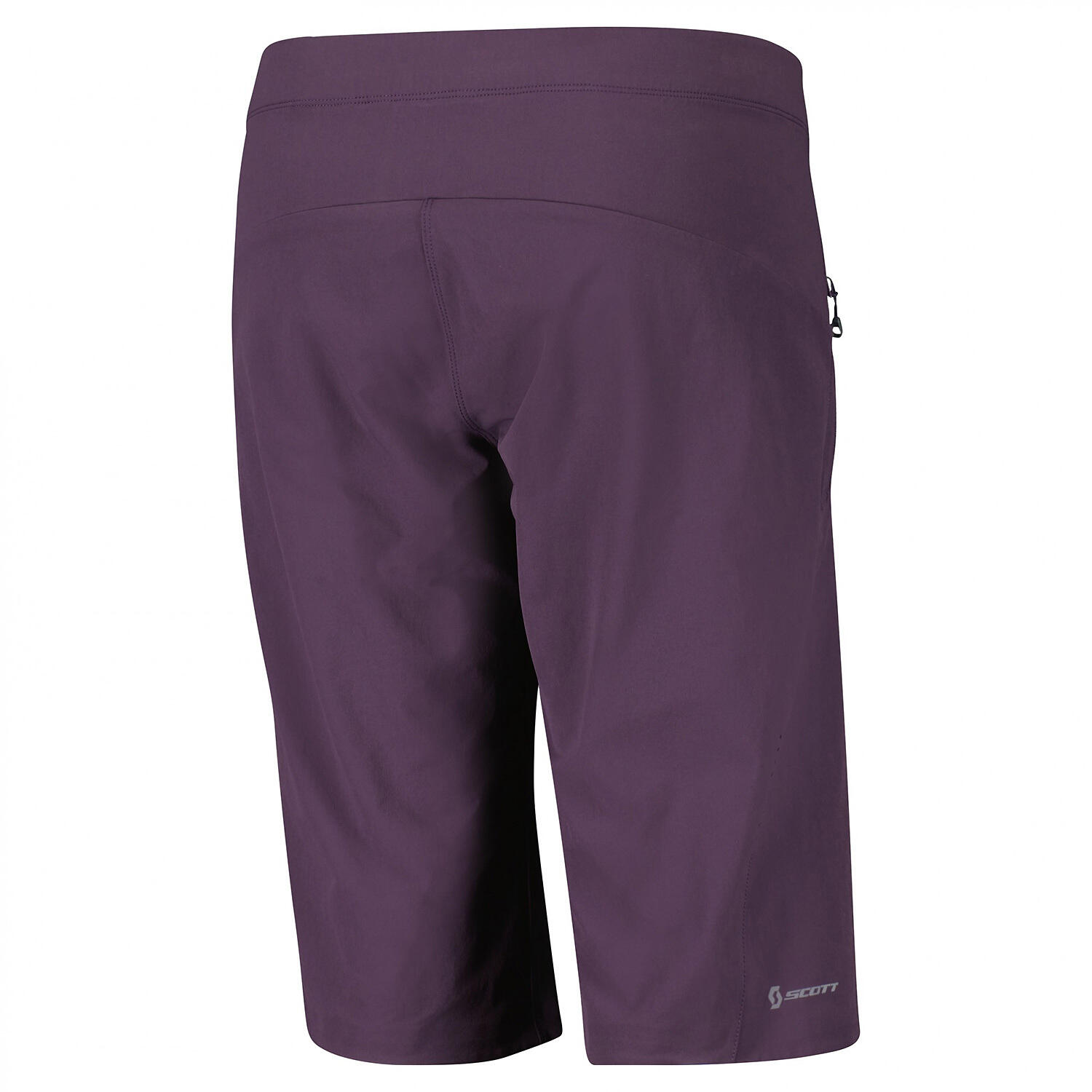 Damen Short W TRAIL VERTIC PRO SHORTS 2/2