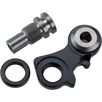 Unité d'axe de support pour type normal Shimano RD-M670