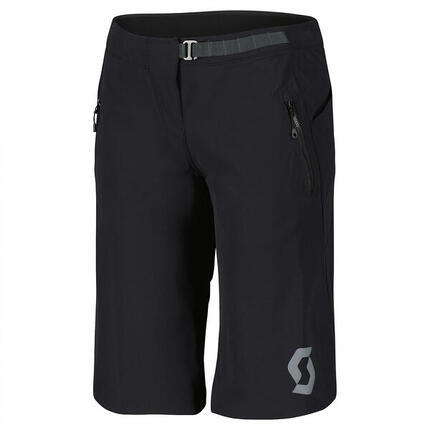 Short W TRAIL VERTIC PRO SHORTS