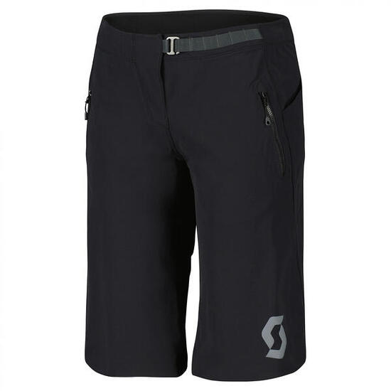 Short W TRAIL VERTIC PRO SHORTS