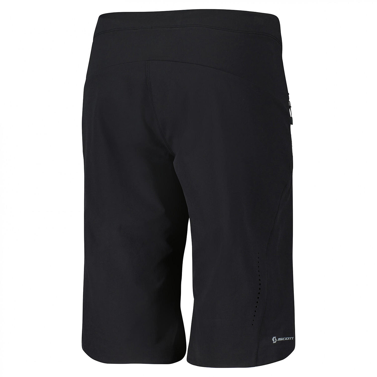 Damen Short W TRAIL VERTIC PRO SHORTS 2/2