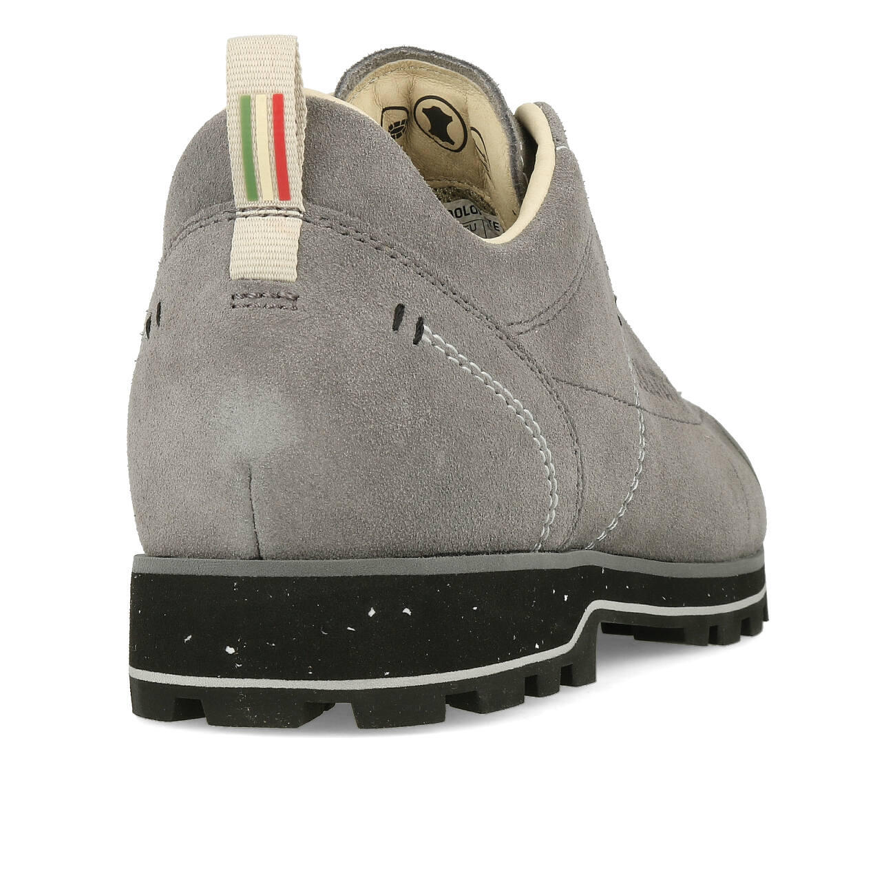 Buty unisex Dolomite 54 LOW EVO szare 3/7