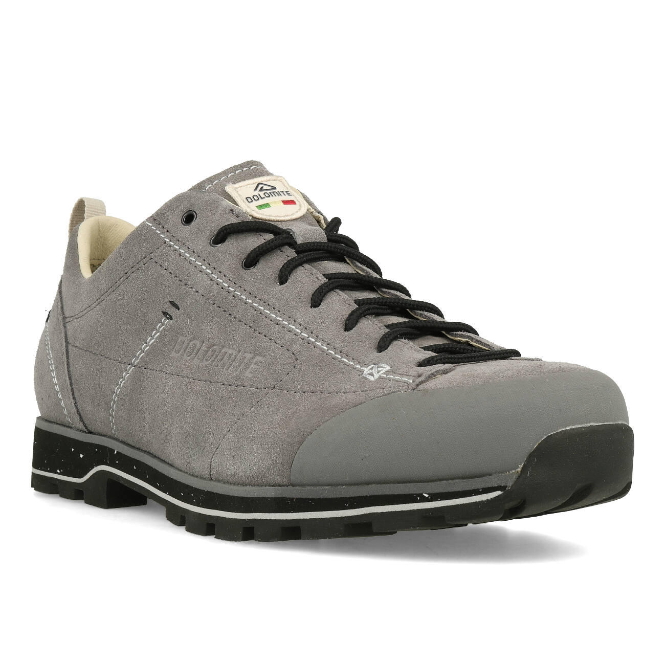 Buty unisex Dolomite 54 LOW EVO szare 6/7