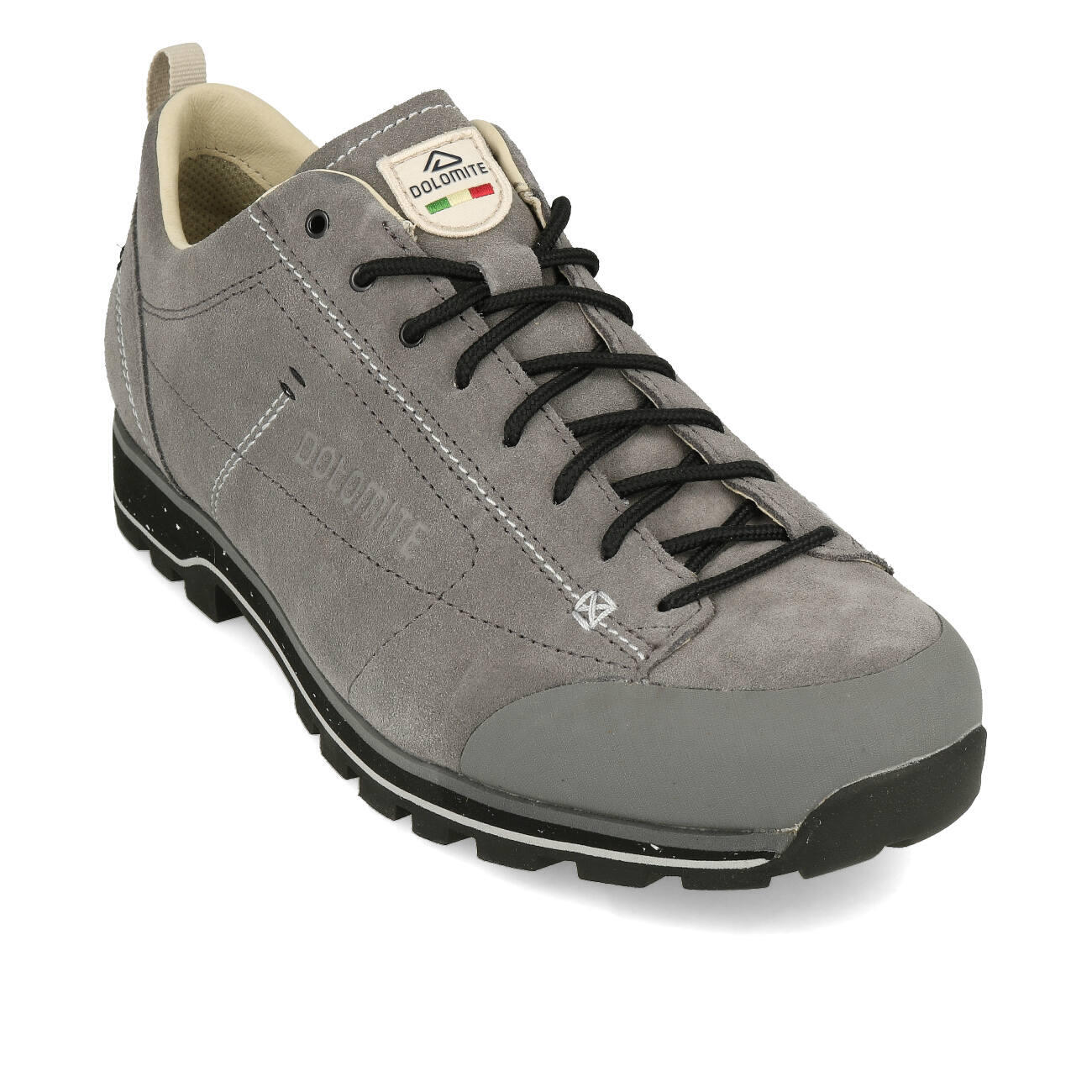 Buty unisex Dolomite 54 LOW EVO szare 7/7