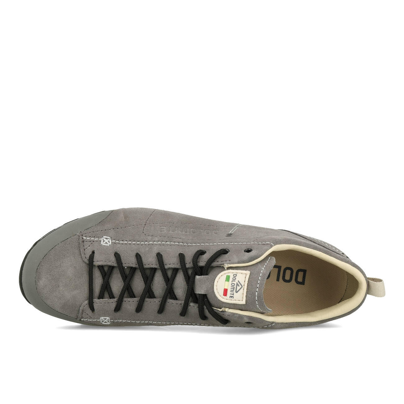 Buty unisex Dolomite 54 LOW EVO szare 4/7