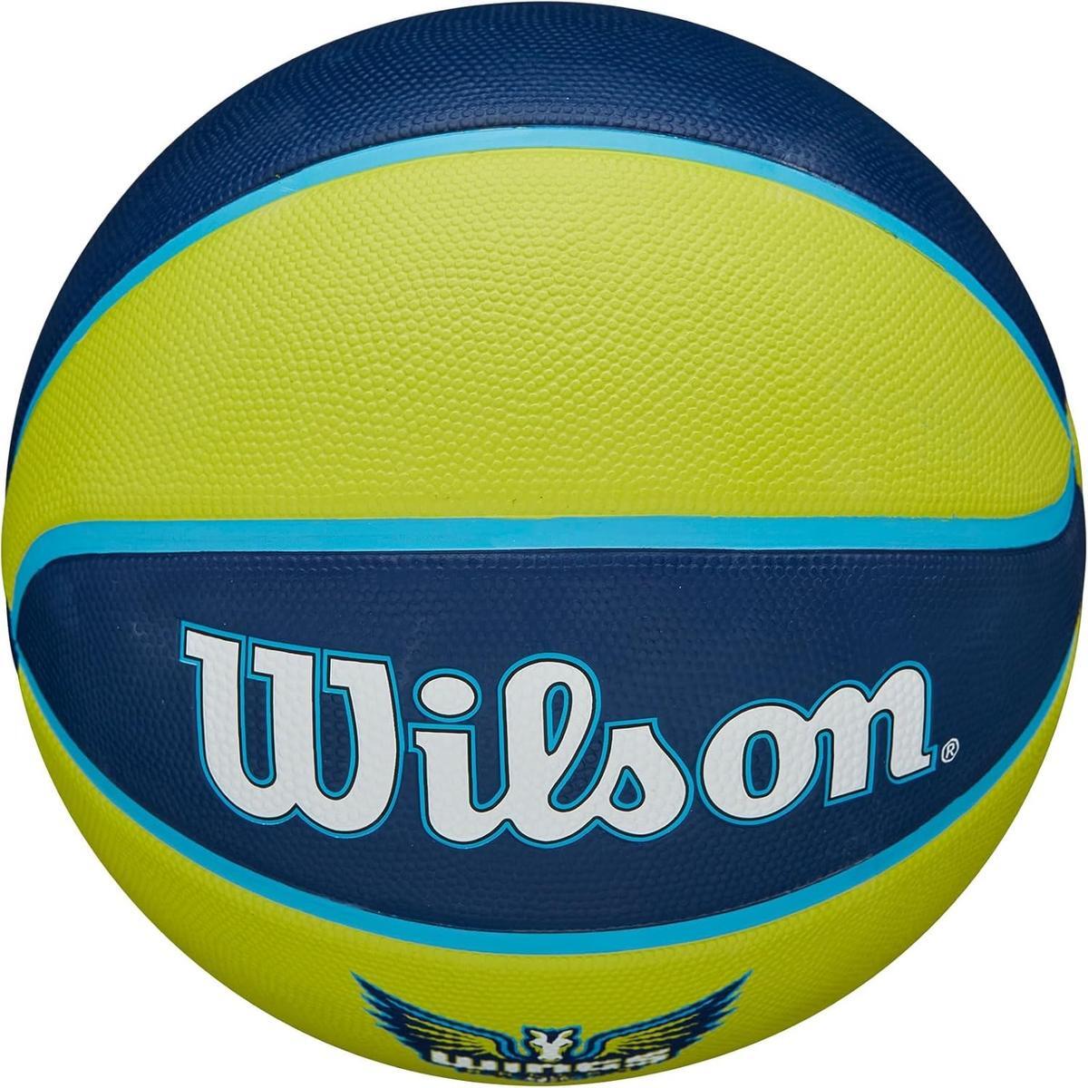 WILSON Pallone basket Wilson NBA Team Tribute