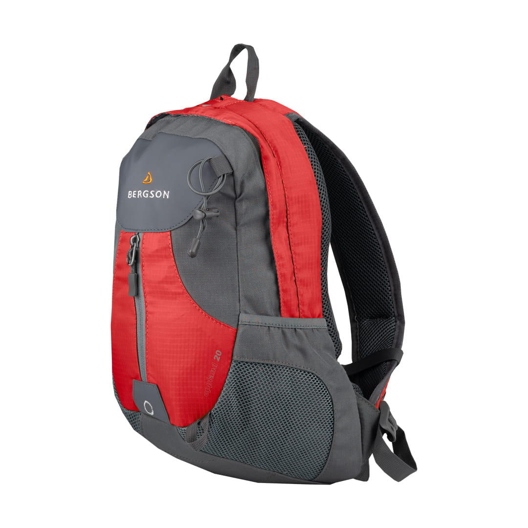 Plecak turystyczny Oppland 12l 2