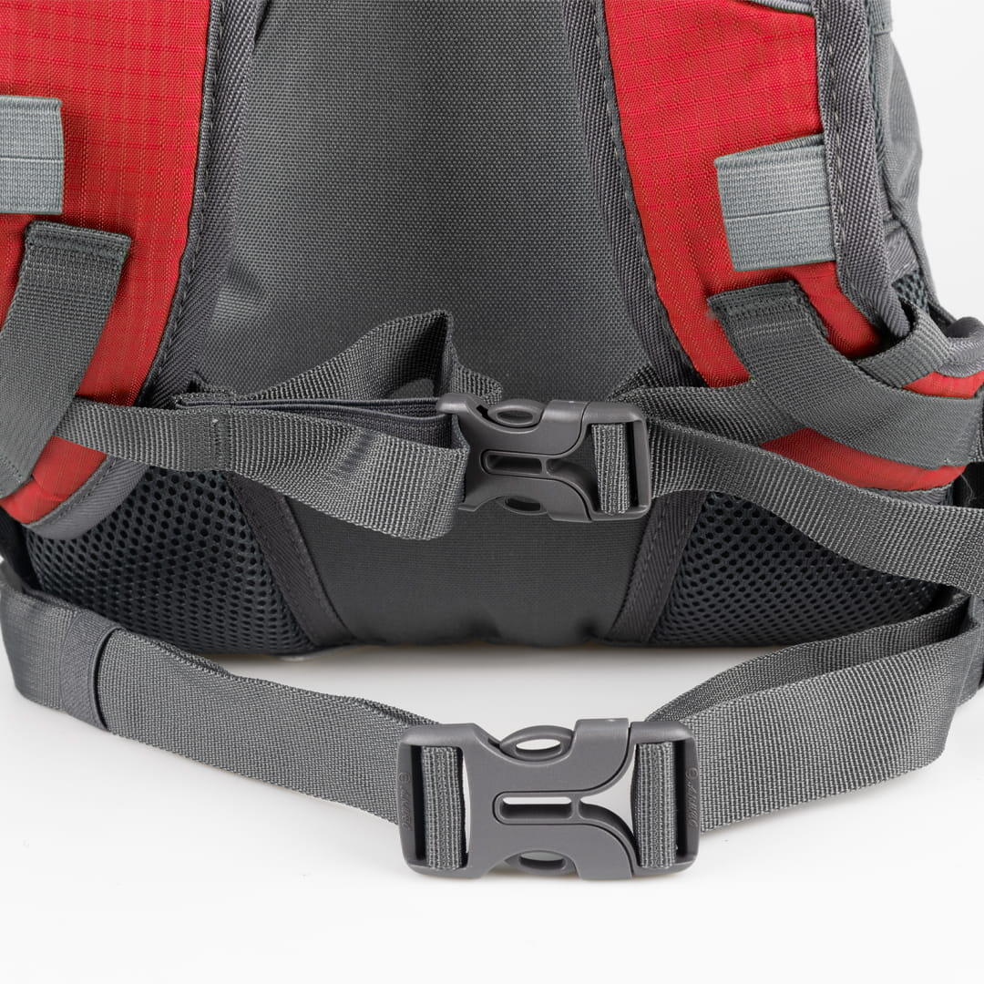 Plecak turystyczny Oppland 12l 2 7/7