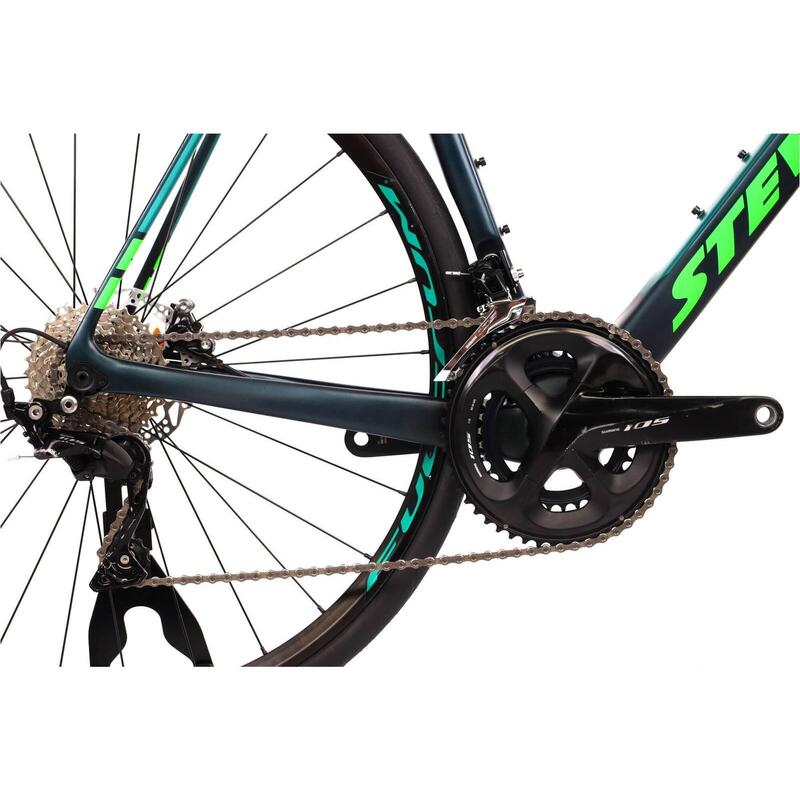 Vélos de route Stevens Izoard Pro Disc