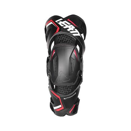 Genouillère de moto cross Leatt X-Frame Paar