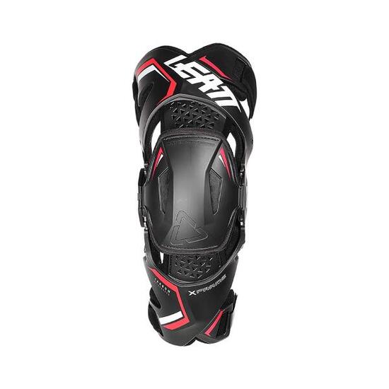 Genouillère de moto cross Leatt X-Frame Paar