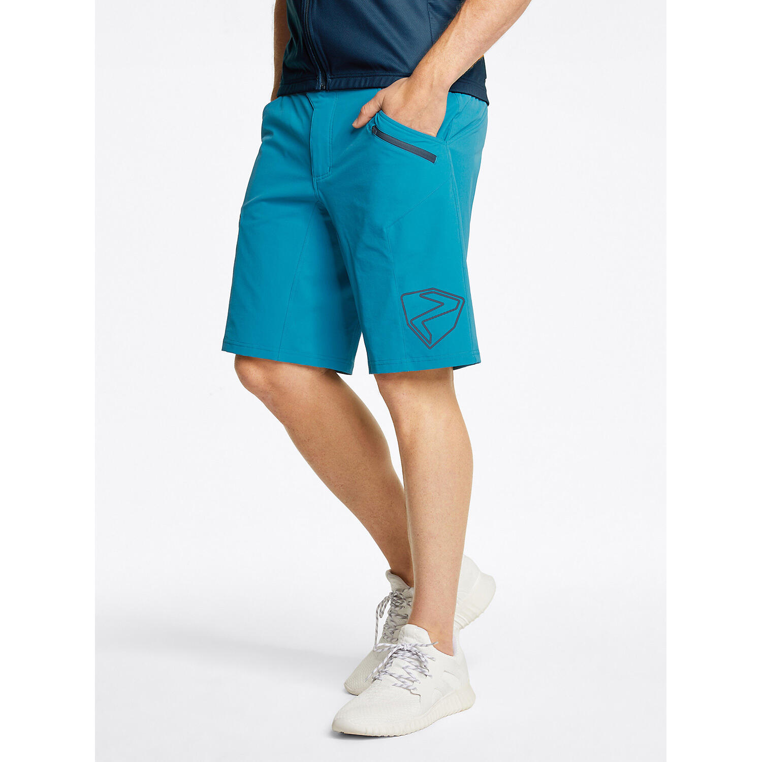 Herren Short M NONUS X-FUNCTION 3/4