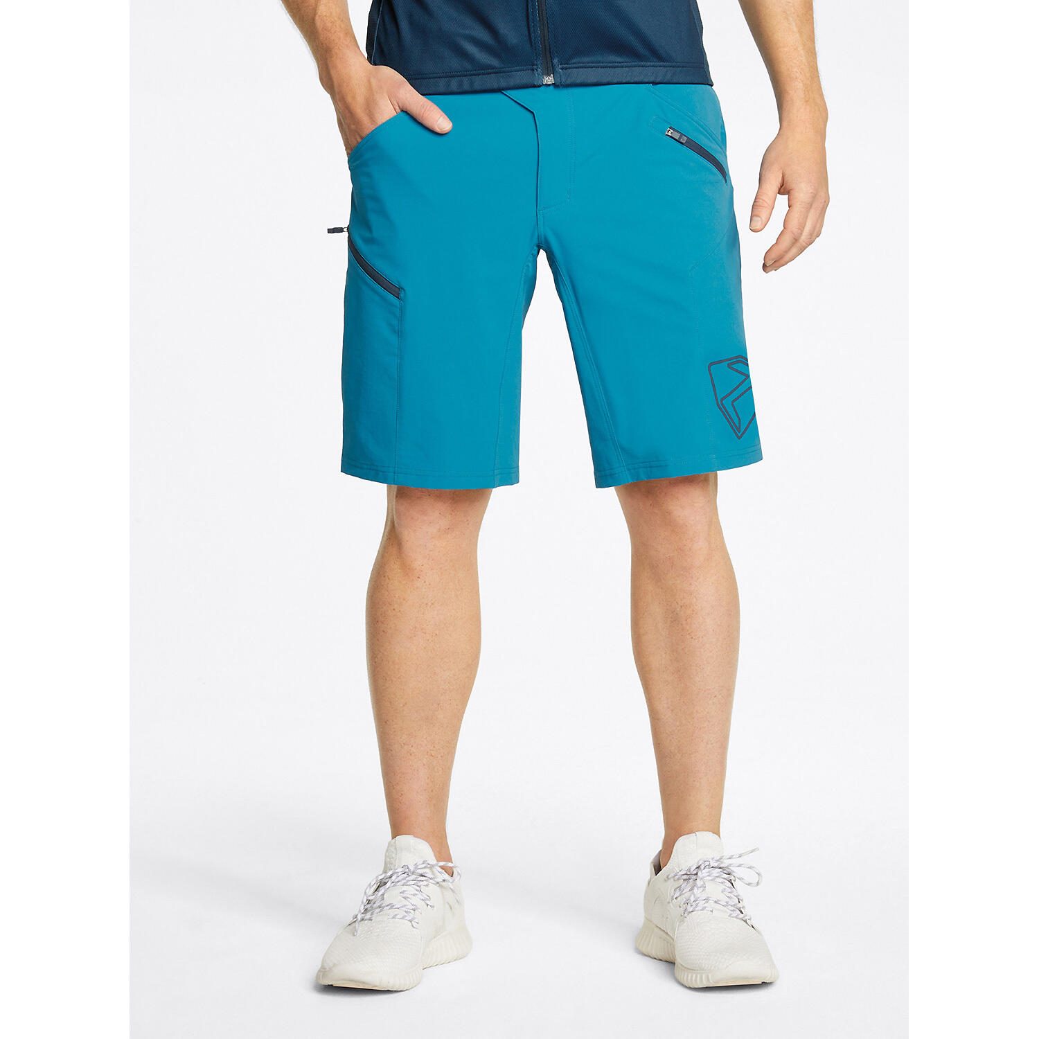 Herren Short M NONUS X-FUNCTION 2/4