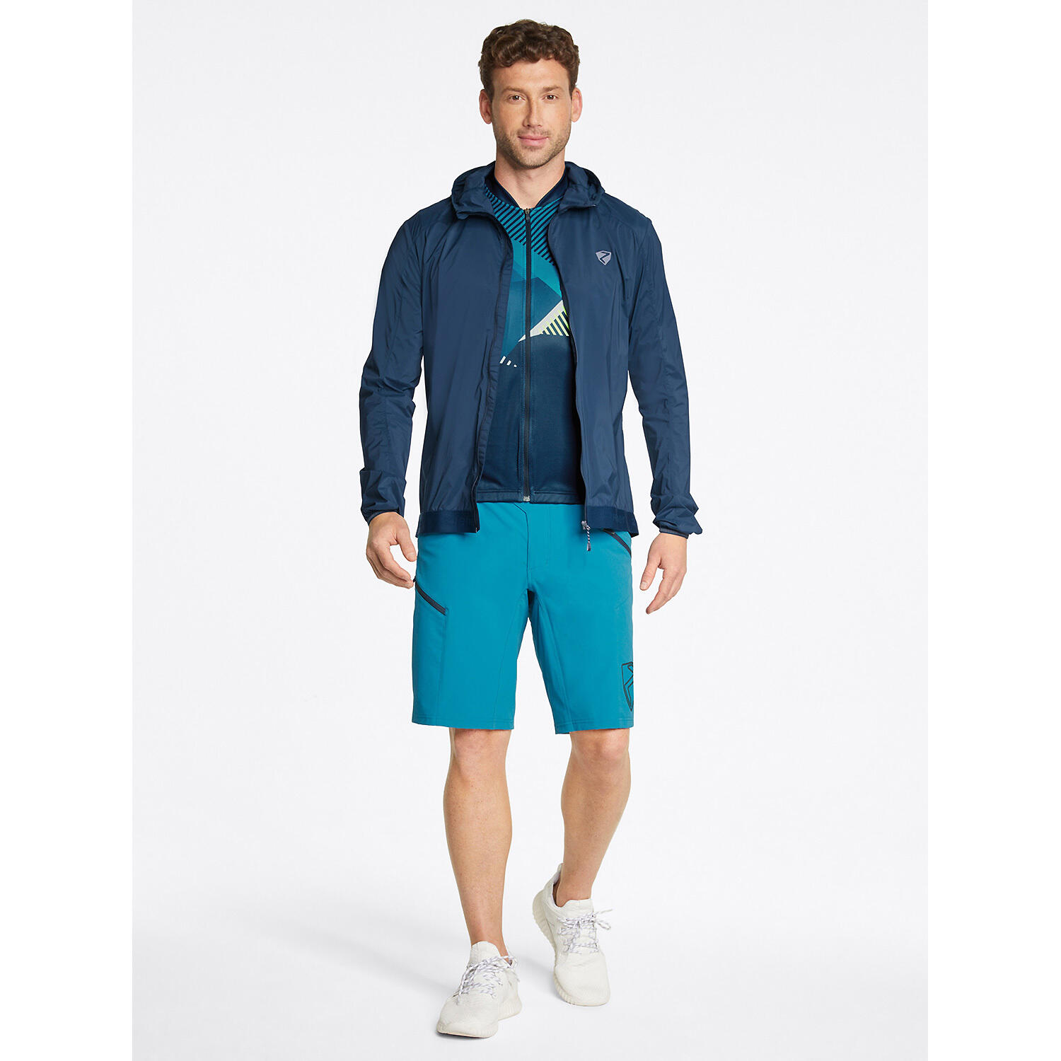 Herren Short M NONUS X-FUNCTION 4/4