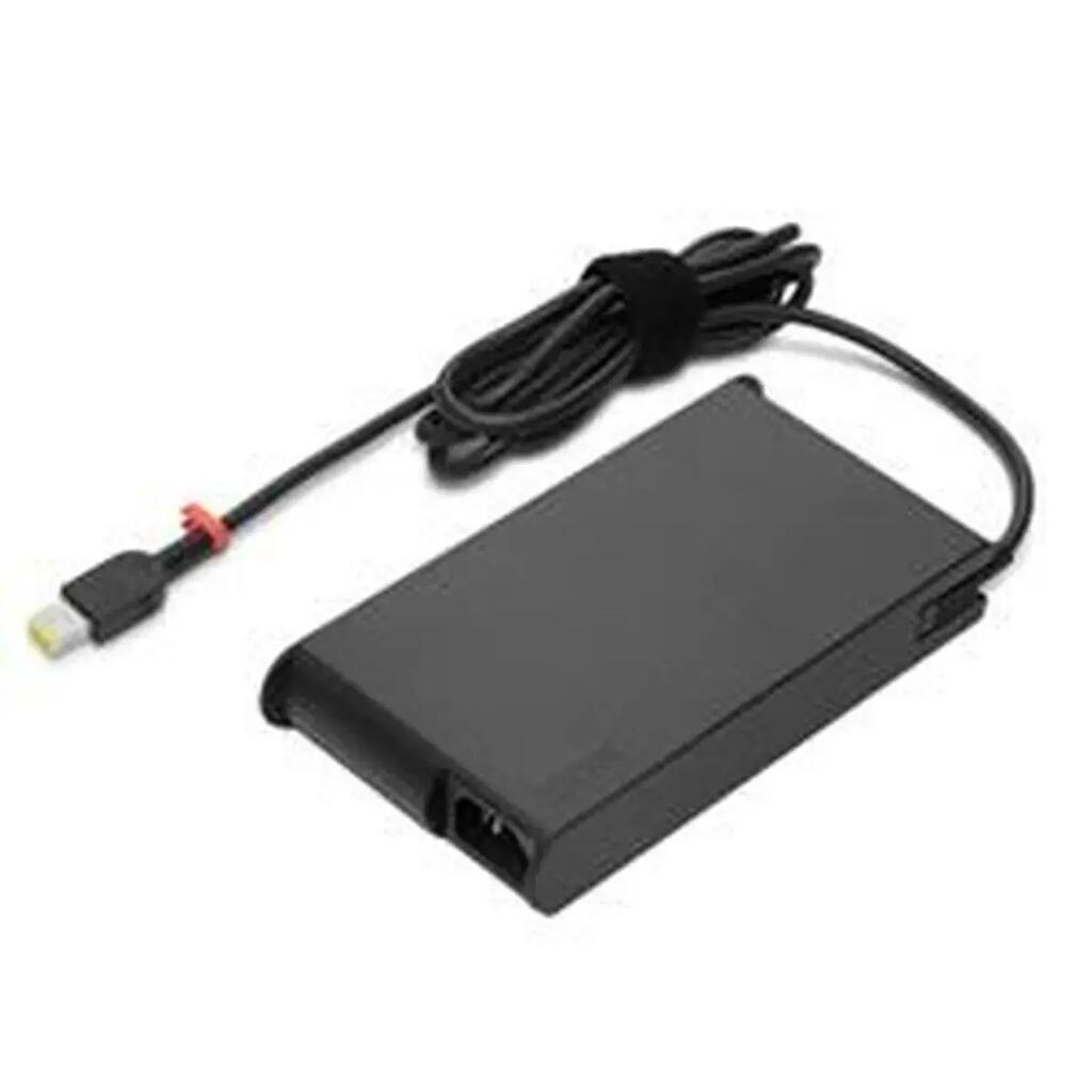Laptop Charger Lenovo GX20Z46306 Black
