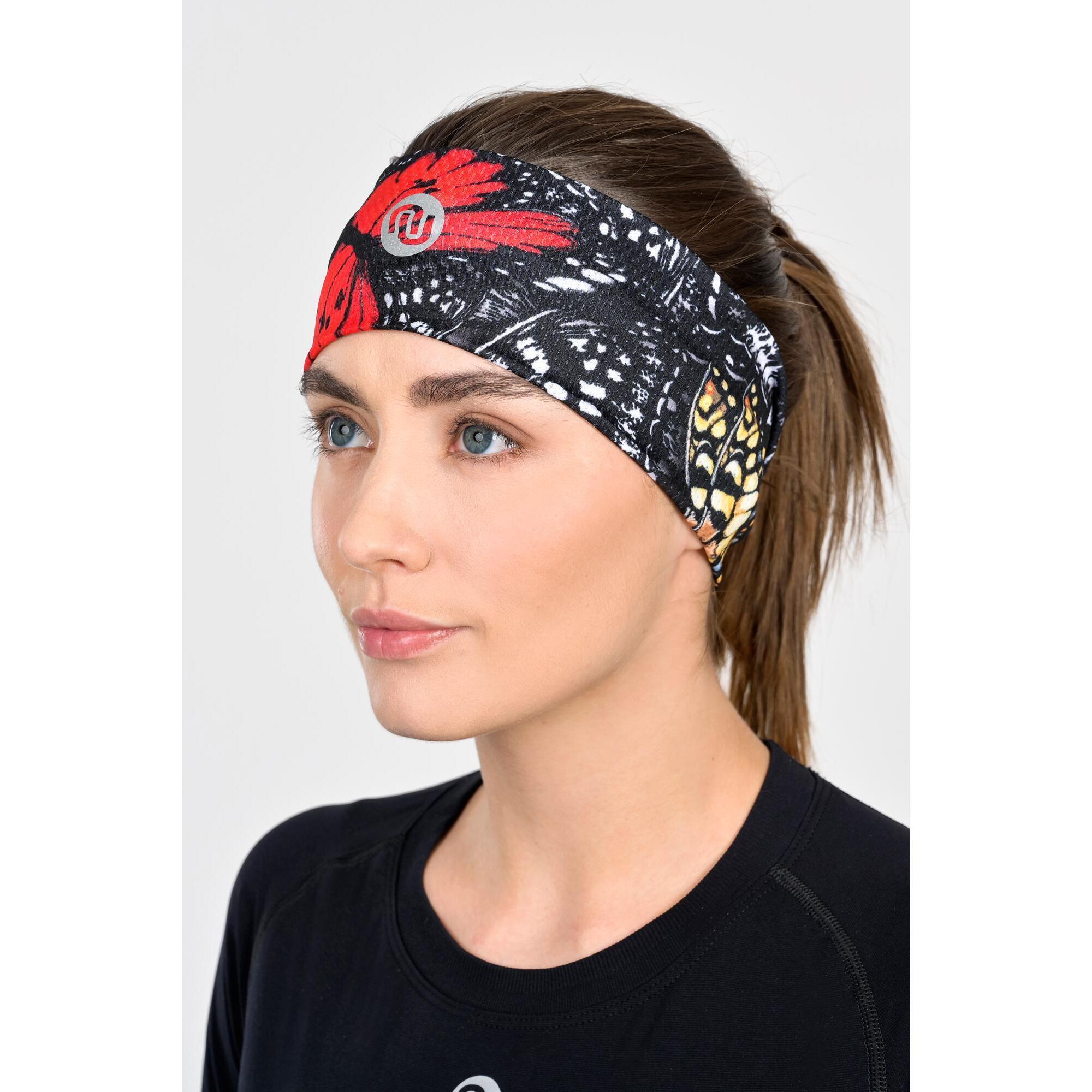 Opaska Sportowa Unisex Nessi Sportswear