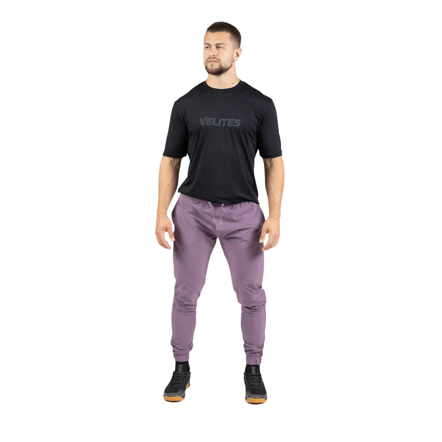 Pantalón deportivo Holo Velites 3/4