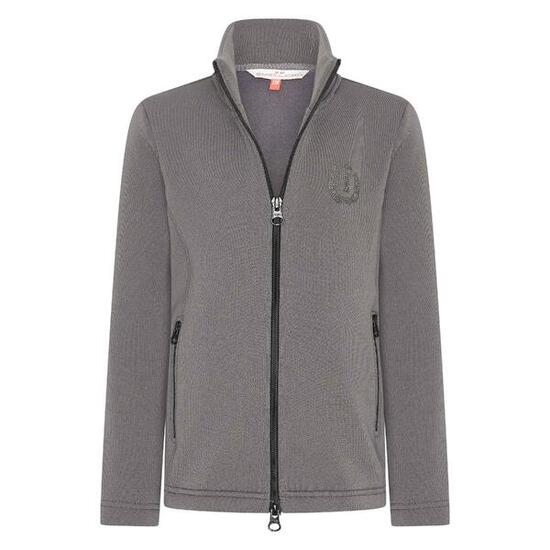 Strickjacke, Mädchen Imperial Riding Cashny