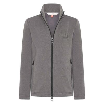 Strickjacke. Mädchen Imperial Riding Cashny