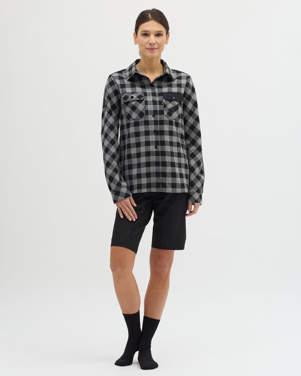 Blusa da donna Silvini Briona 2/7