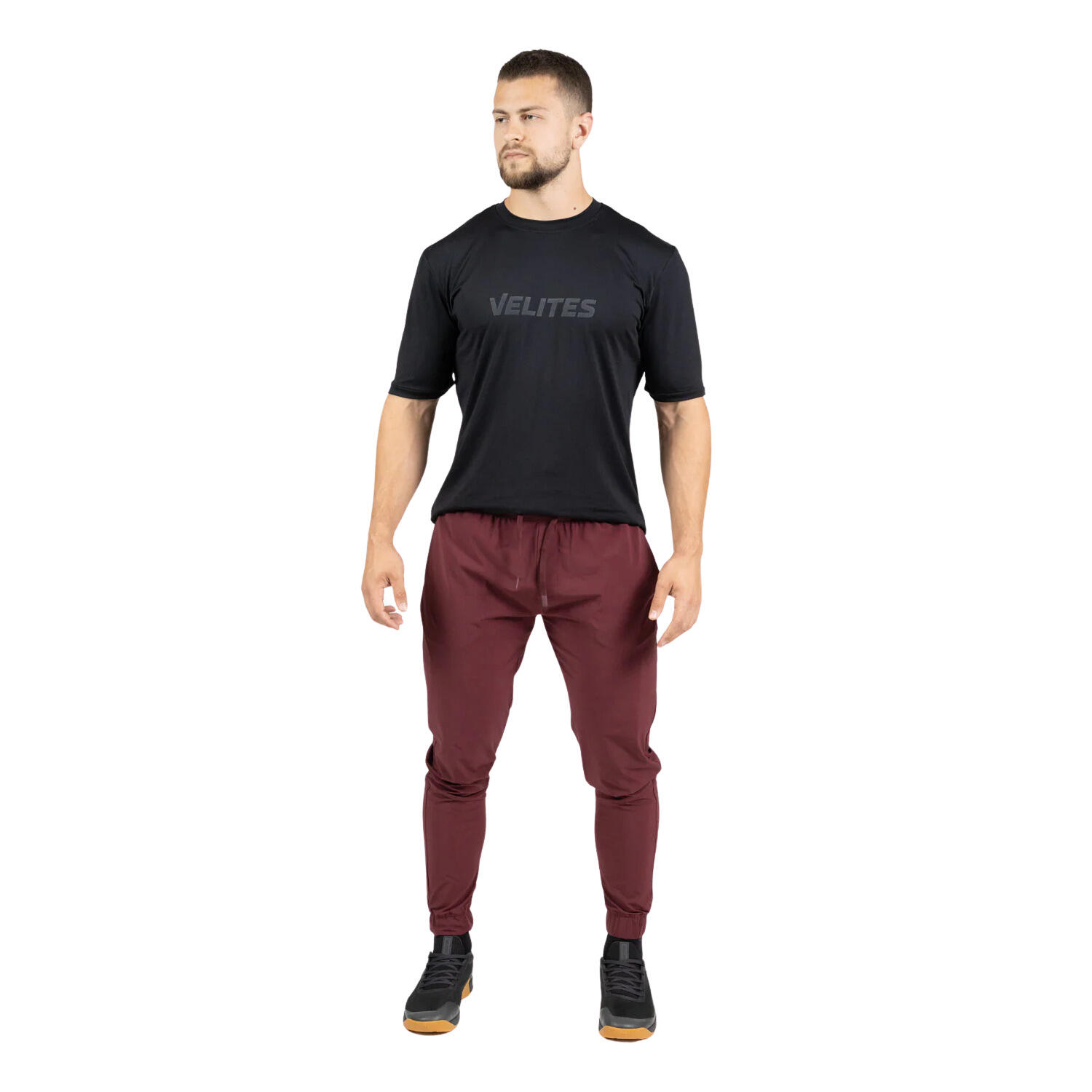 Pantalón deportivo Holo Velites 3/4