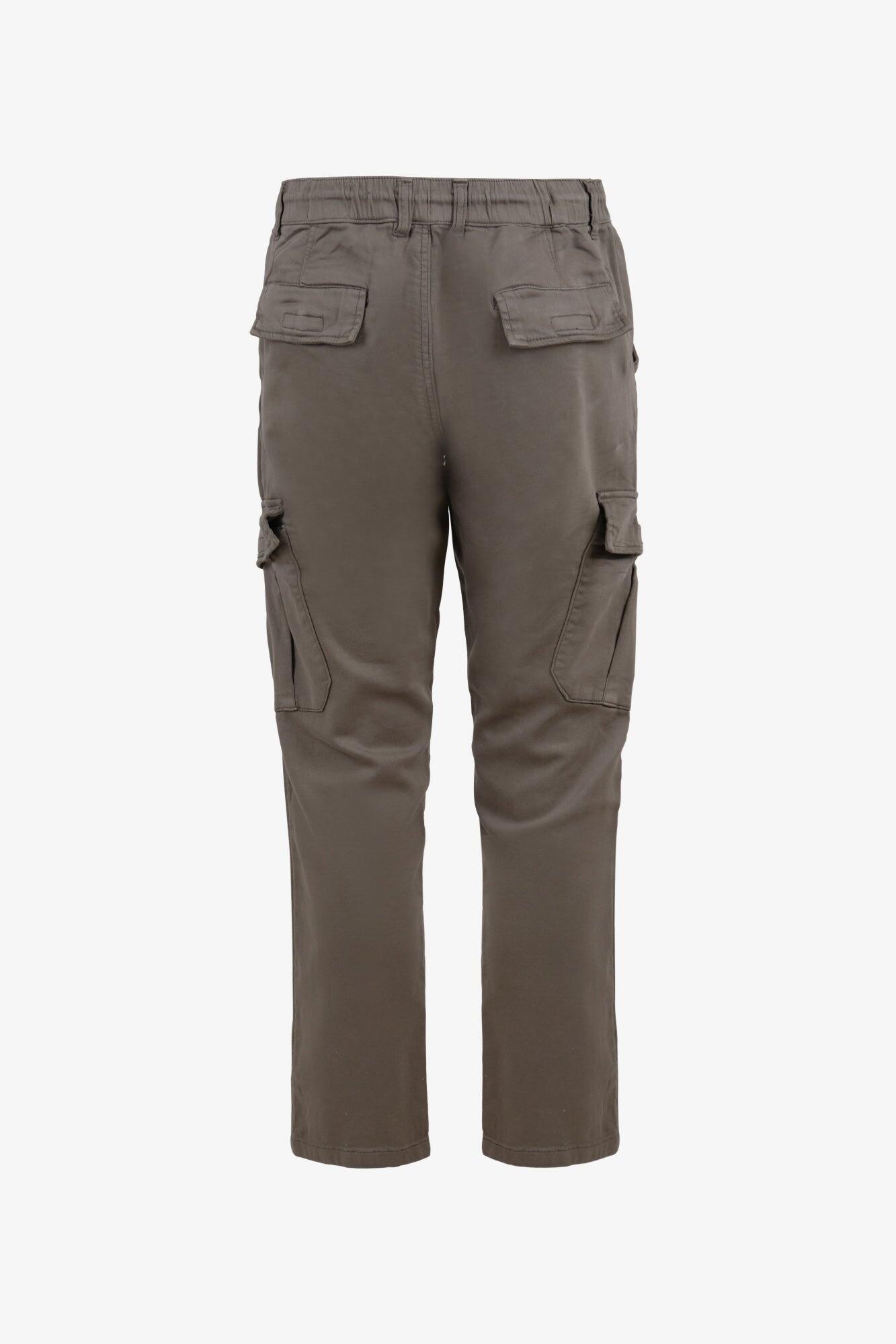 Pantaloni Uomo S5F817 2/4
