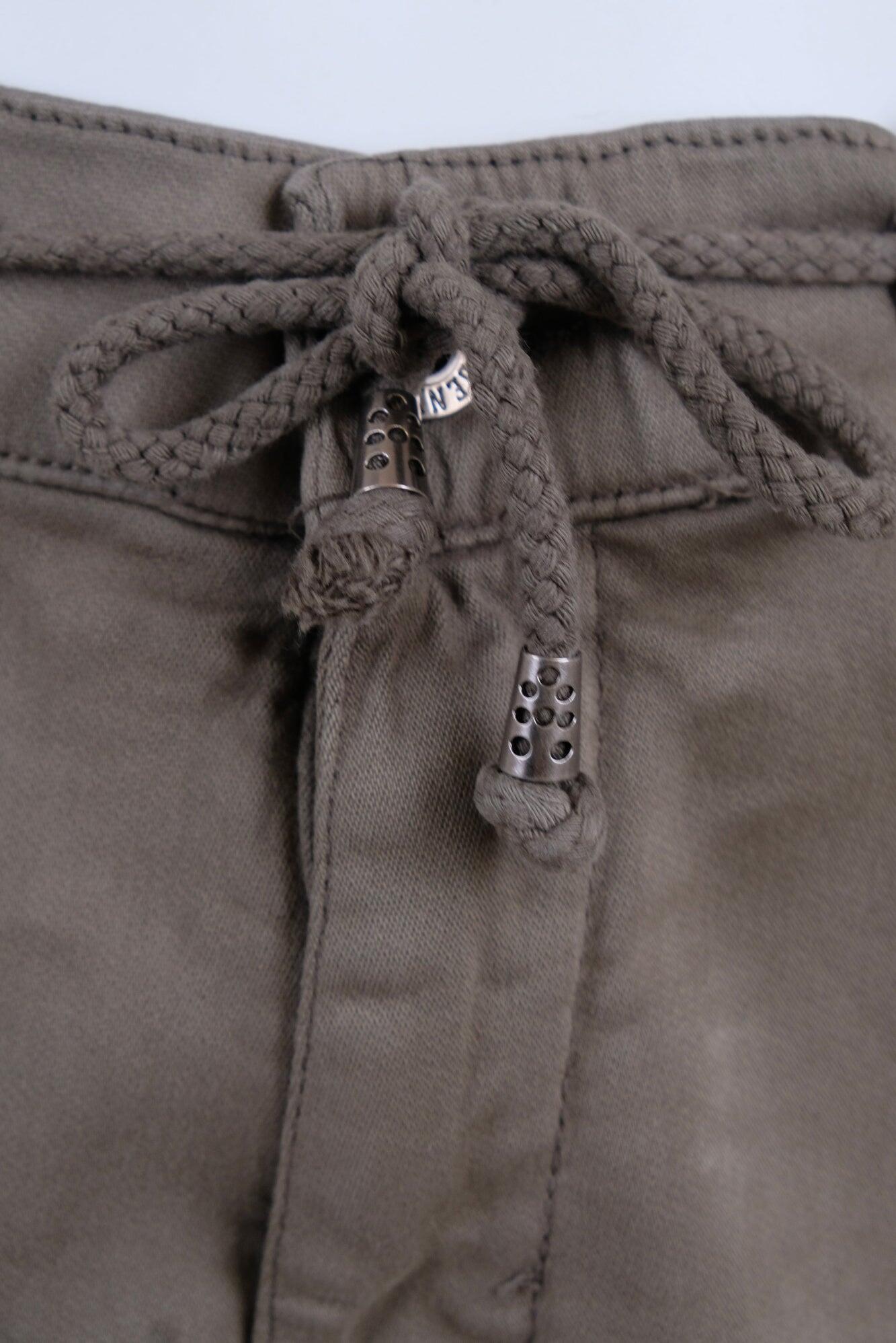 Pantaloni Uomo S5F817 4/4