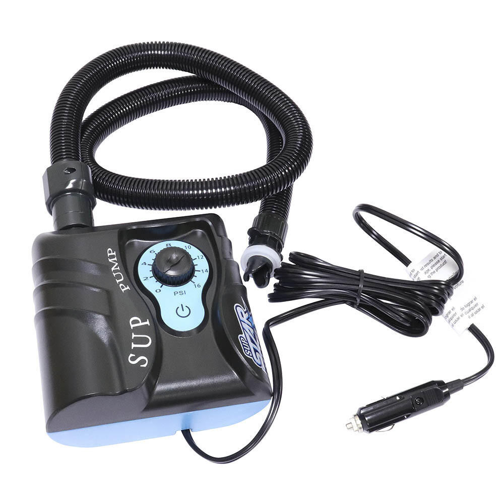 STAR Pumpa 6 - 16psi