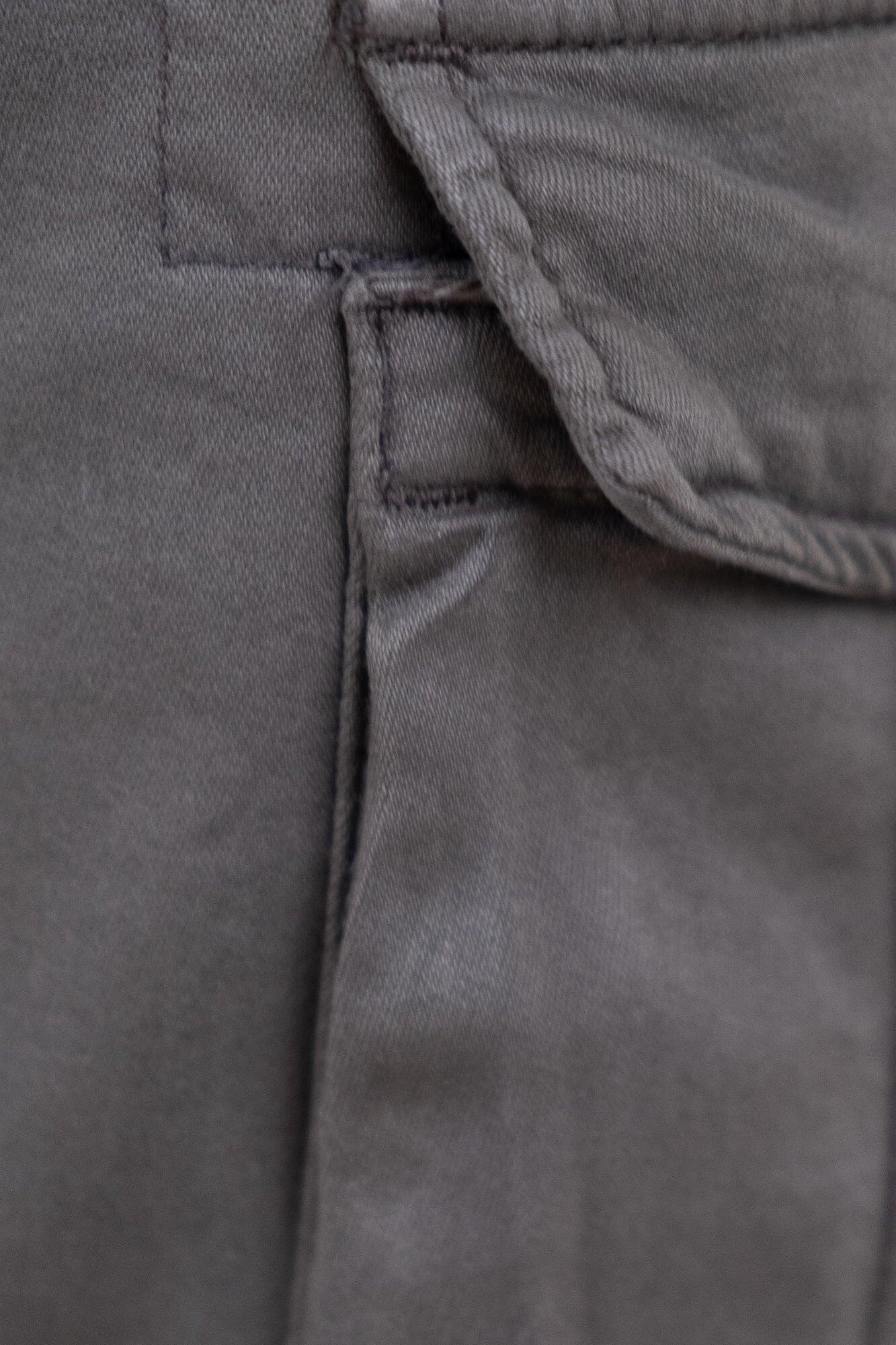 Pantaloni Uomo S5F816 4/4
