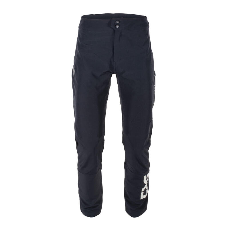 Protectii Tsg Seen Pantaloni Negri Xs 44665-20-102