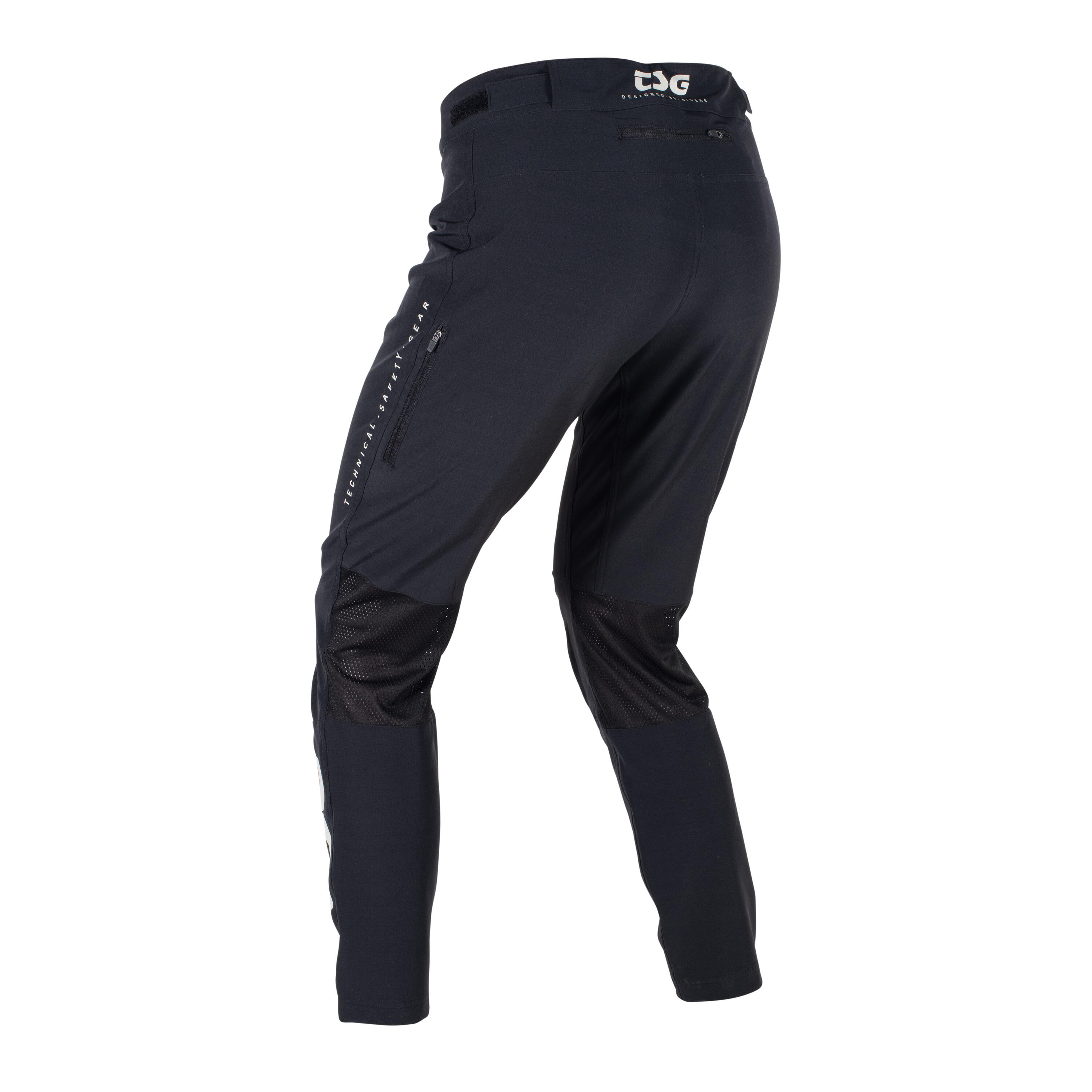 Pantalon Femme - Seen - Noir - Taille XS -TSG 2/4