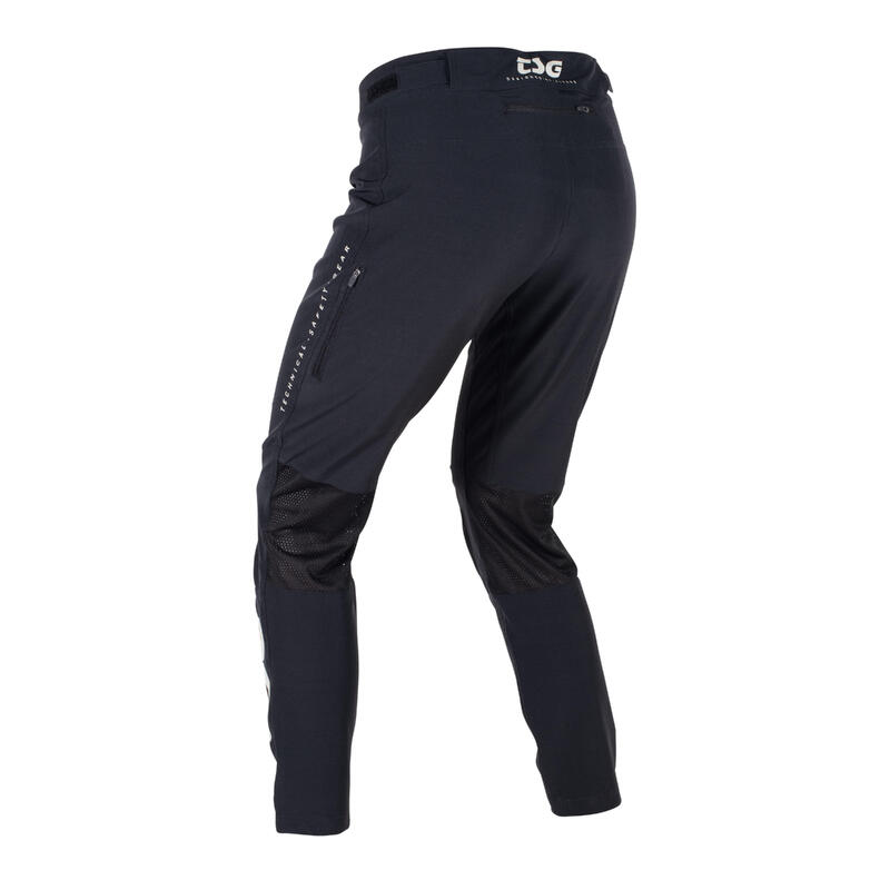 Protectii Tsg Seen Pantaloni Negri M 44665-40-102