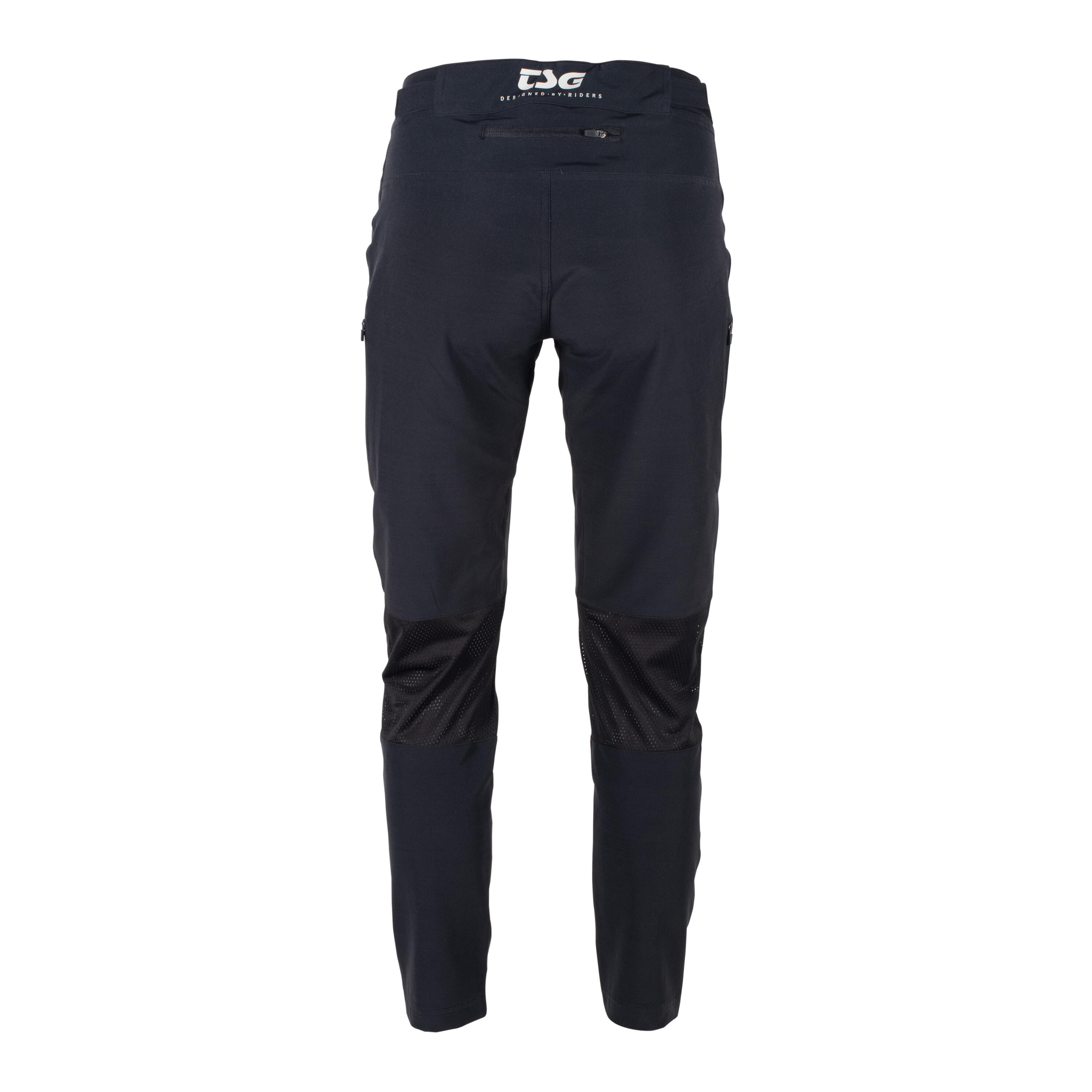 Pantalon Femme - Seen - Noir - Taille XS -TSG 4/4