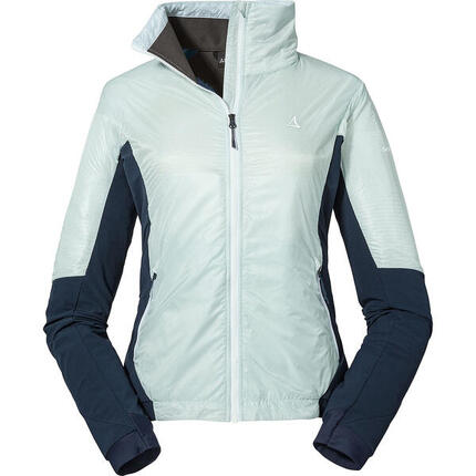 Funktionsjacke W HYBRID JACKET CIMAMEDE