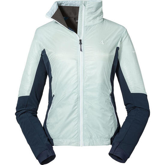 Funktionsjacke W HYBRID JACKET CIMAMEDE