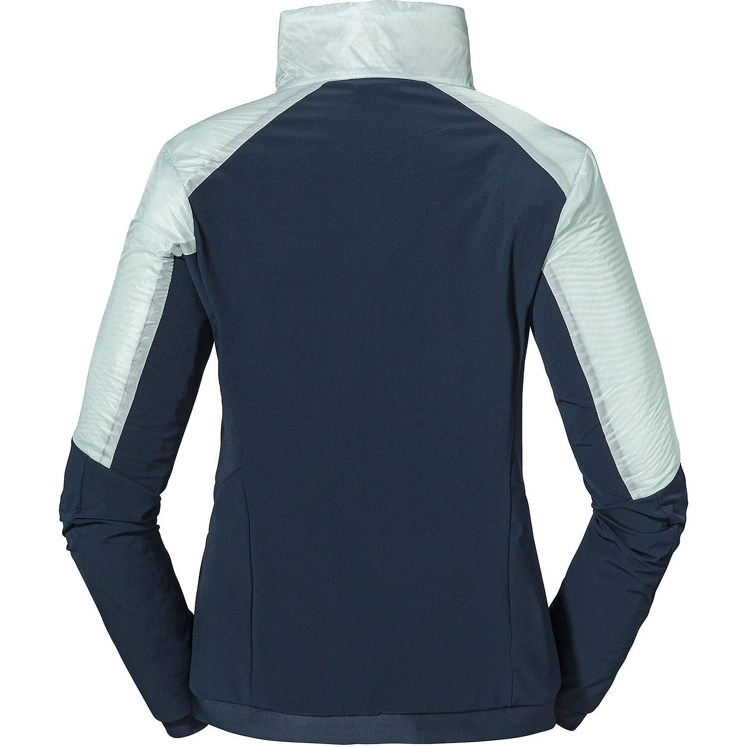 Damen Funktionsjacke W HYBRID JACKET CIMAMEDE 2/4