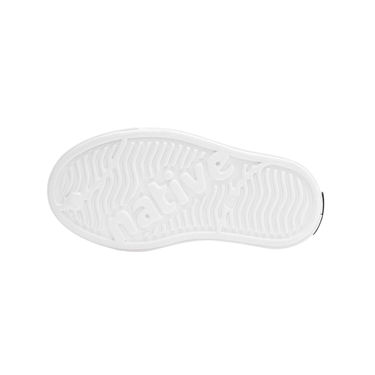Buty miejskie młodzieżowe NATIVE JEFFERSON PRINT BIG KID DISNEY 5/5