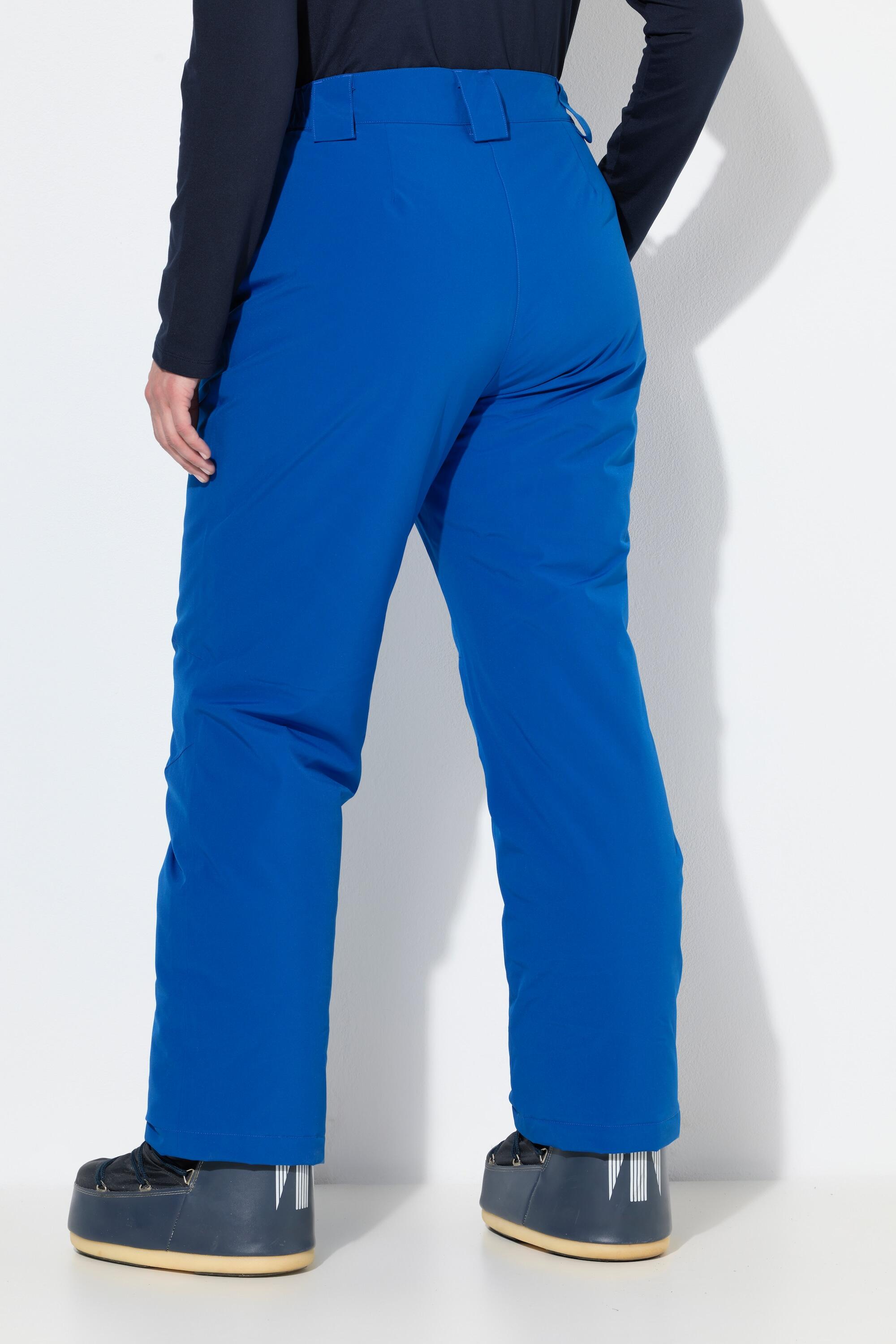 Femme Pantalon technique chaud et imperméable 2/6