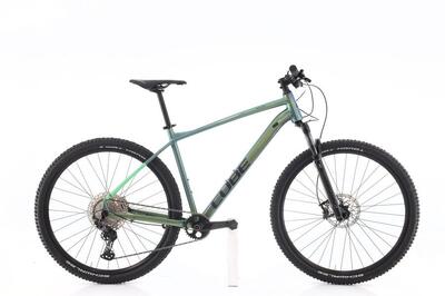 MTB ricondizionata · Reaction Pro XT · Buone condizioni