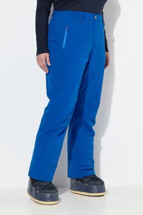 Femme Pantalon technique chaud et imperméable
