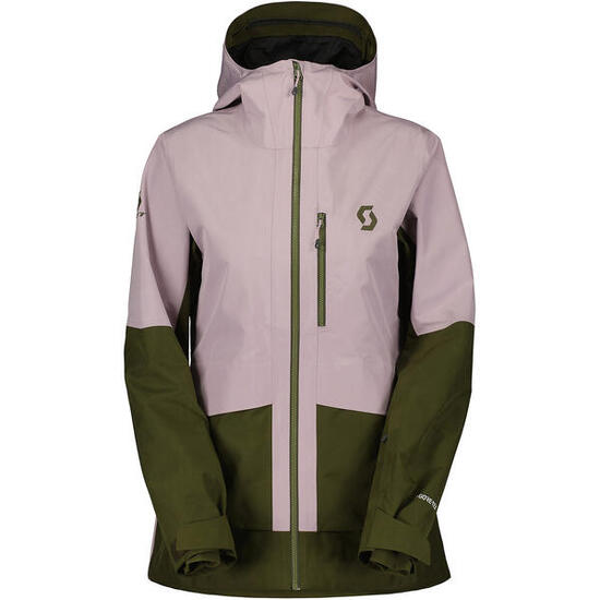 Jacke W VERTIC GTX 2L JACKET