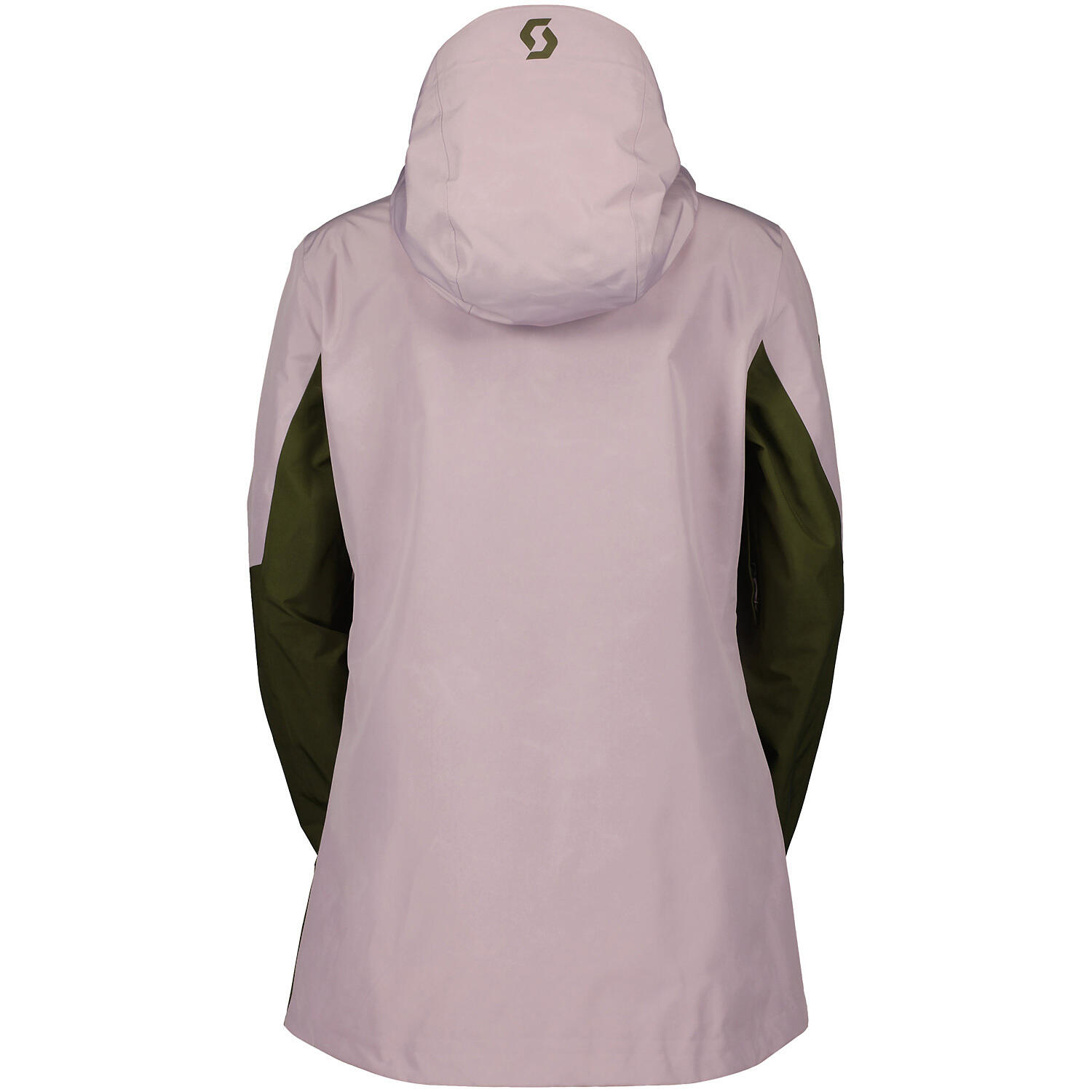 Damen Jacke W VERTIC GTX 2L JACKET 2/2