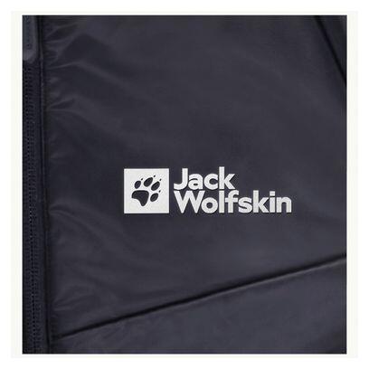 Daunenjacke Damen Jack Wolfskin Morobbia Grau 6/6