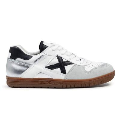 Munich Continental Premium 8105009 Blanco